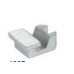 KIT PERIMETRAL 4307.4301 - 4307.4302